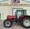 Tracteur agricole Massey Ferguson 6170