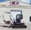 Mini-pelle Bobcat E45
