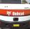 Mini-pelle Bobcat E45
