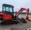 Mini-pelle Kubota KX027-4