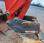 Mini-pelle Kubota KX027-4