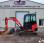 Mini-pelle Kubota KX027-4