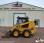 Mini-chargeuse Caterpillar 216B3