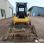 Mini-chargeuse Caterpillar 216B3