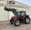 Tracteur agricole Massey Ferguson 6265
