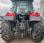 Tracteur agricole Massey Ferguson 5470
