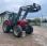 Tracteur agricole Massey Ferguson 5470