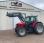 Tracteur agricole Massey Ferguson 5470