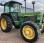 Tracteur agricole John Deere 3050