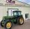 Tracteur agricole John Deere 3050