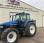 Tracteur agricole New Holland TM165
