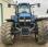 Tracteur agricole New Holland TM165