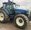Tracteur agricole New Holland TM165
