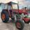 Tracteur agricole Massey Ferguson 188
