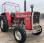 Tracteur agricole Massey Ferguson 265