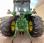 Tracteur agricole John Deere 7700