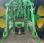 Tracteur agricole John Deere 7700