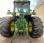 Tracteur agricole John Deere 7700