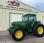 Tracteur agricole John Deere 7700