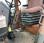 Tracteur agricole Massey Ferguson 690