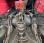 Tracteur agricole Massey Ferguson 690