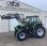 Tracteur agricole Deutz-Fahr M410