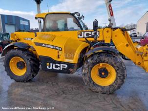  Jcb 532-70 agri