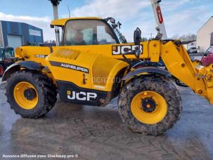  Jcb 532-70 agri