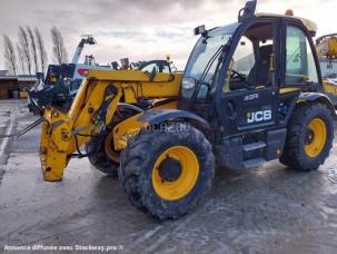  Jcb 532-70 agri