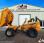Mini-tombereau Thwaites Mach 766