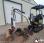 Mini-pelle Bobcat E19