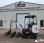 Mini-pelle Bobcat E19
