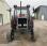 Tracteur agricole Massey Ferguson 3050