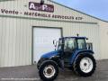 Tracteur agricole New Holland tl90