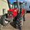 Tracteur agricole Massey Ferguson 5455