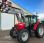 Tracteur agricole Massey Ferguson 5455