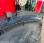 Tracteur agricole Massey Ferguson 5455