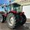 Tracteur agricole Massey Ferguson 5455