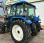 Tracteur agricole New Holland T5050