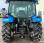 Tracteur agricole New Holland T5050
