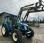Tracteur agricole New Holland T5050