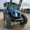 Tracteur agricole New Holland T5050