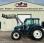 Tracteur agricole New Holland T5050