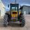 Tracteur agricole Renault 103-54