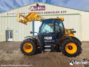 Jcb 536-60