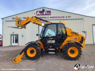Jcb 535-135