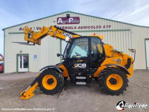  Jcb 535-135