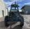 Tracteur agricole Ford 6700