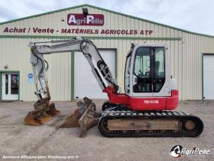 Mini-pelle Takeuchi TB180
