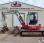 Mini-pelle Takeuchi TB180